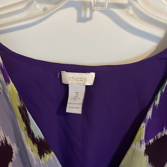 Maxi dress - Picture 2 of 4